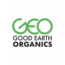 The Good Earth Organics, Inc. logo