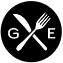 Good Eats 420 logo