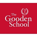 Gooden School logo