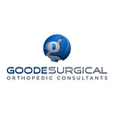 Goode Surgical, Agency Partner Of Arthrex logo