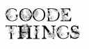 goodethingsflowers.com logo