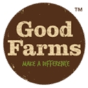 Goodfarms logo