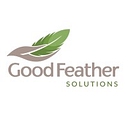 Good Feather Solutions logo