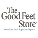 Logo for goodfeet.com
