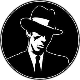 Goodfellas Pizzeria logo