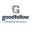 Goodfellow logo