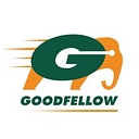 Goodfellow Inc. logo