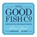 The Good Fish Company logo