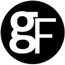 Good Food logo