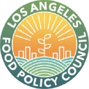 Los Angeles Food Policy Council logo