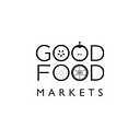 Good Food Markets logo