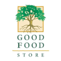 Good Food Store logo