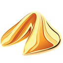 Good Fortune Agency logo