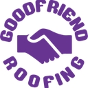 Goodfriend Roofing logo