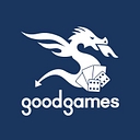 Favicon of Good Games Pty Limited