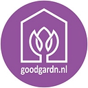 goodgardn.nl logo