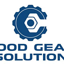 GOOD GEAR SOLUTION PTE. LTD. logo