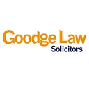 Goodge Law logo