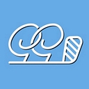 Logo for goodgoodgolf.com
