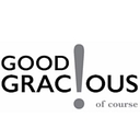 Good Gracious! Events logo