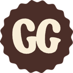 Good Grains logo