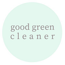 good green cleaner