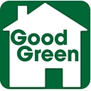 Good Green Moving logo