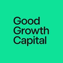 Good Growth Capital logo