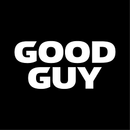 Good Guy Vapes logo