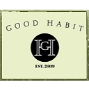 Goodhabit logo