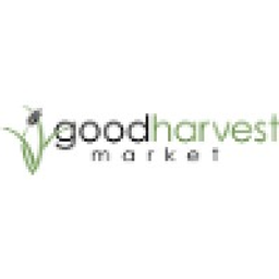 Good Harvest Market logo