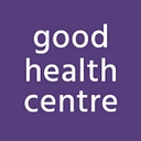 Good Health Centre logo