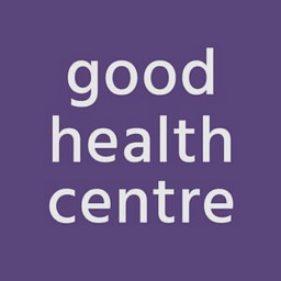 Good Health Centre Limited logo