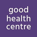 Good Health Centre logo