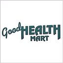 Good Health Mart logo