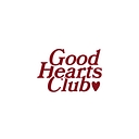 Good Hearts Club logo