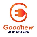 Goodhew Electrical & Solar logo