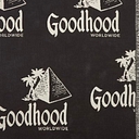 Goodhood Store logo