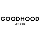 Goodhood logo