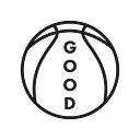 Good Hoops Club logo