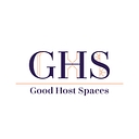 Good Host Spaces logo