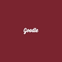 Goodie Brand logo
