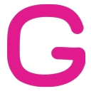 Goodie Girl Cookies logo