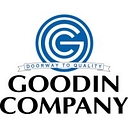 Goodin Company logo
