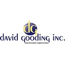 Shamrock Industries Sale, Div David Gooding Inc logo