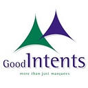 Good Intents Limited logo