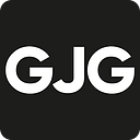 Good Job Games logo