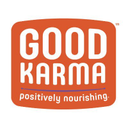 Good Karma Foods logo