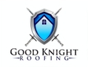 Good Knight Roofing logo