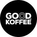 GOOD KOFFEE logo